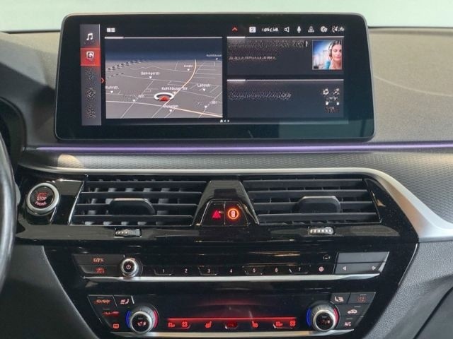 BMW 520 d xDrive Touring M Sport HiFi+SHZ+CarPlay foto 14