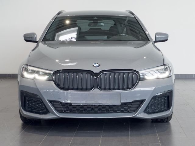 BMW 520 d xDrive Touring M Sport HiFi+SHZ+CarPlay foto 4