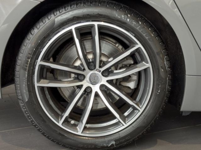 BMW 520 d xDrive Touring M Sport HiFi+SHZ+CarPlay foto 5