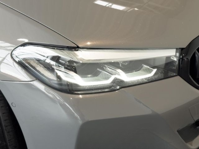 BMW 520 d xDrive Touring M Sport HiFi+SHZ+CarPlay foto 7