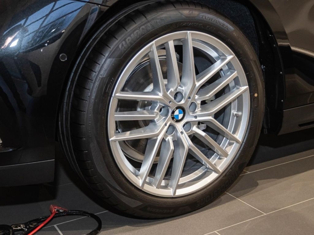 BMW 520 d+AHK+Navi+HUD+360 Kamera+Leder NP 73.510,- foto 6