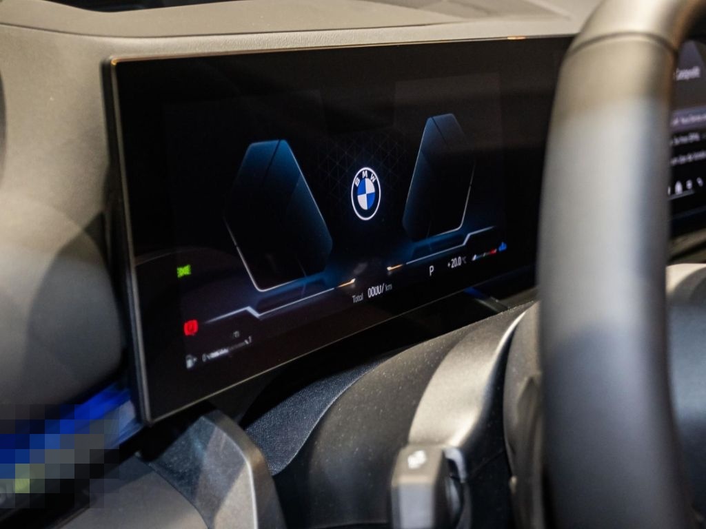BMW 520 d+AHK+Navi+HUD+360 Kamera+Leder NP 73.510,- foto 10