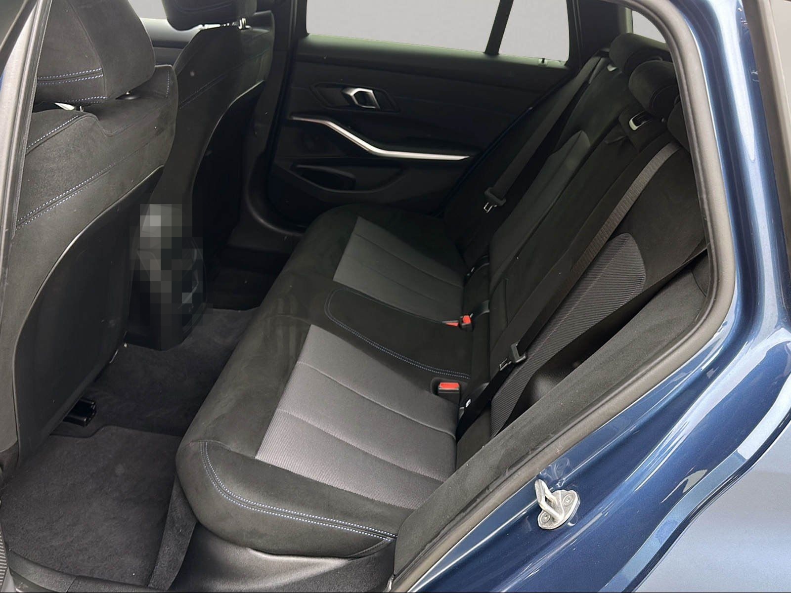BMW 318i Touring M Sport Driv.Assist.Prof Kamera foto 16
