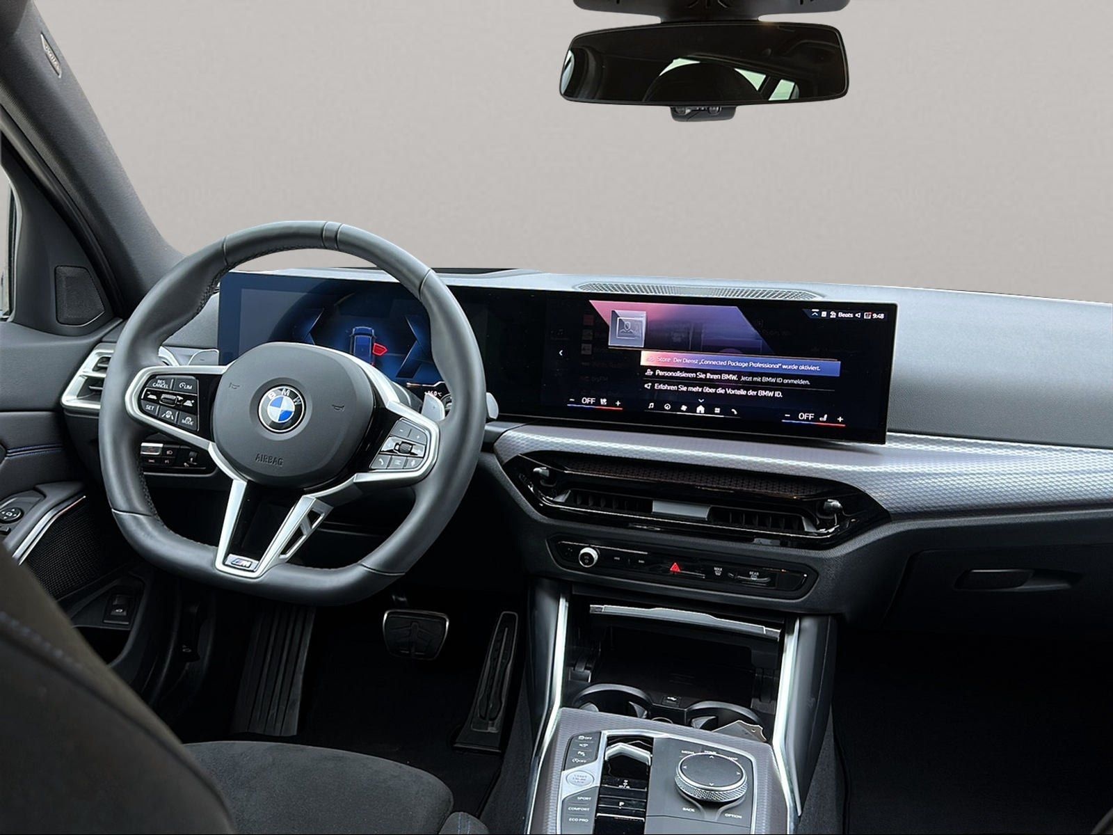 BMW 318i Touring M Sport Driv.Assist.Prof Kamera foto 18
