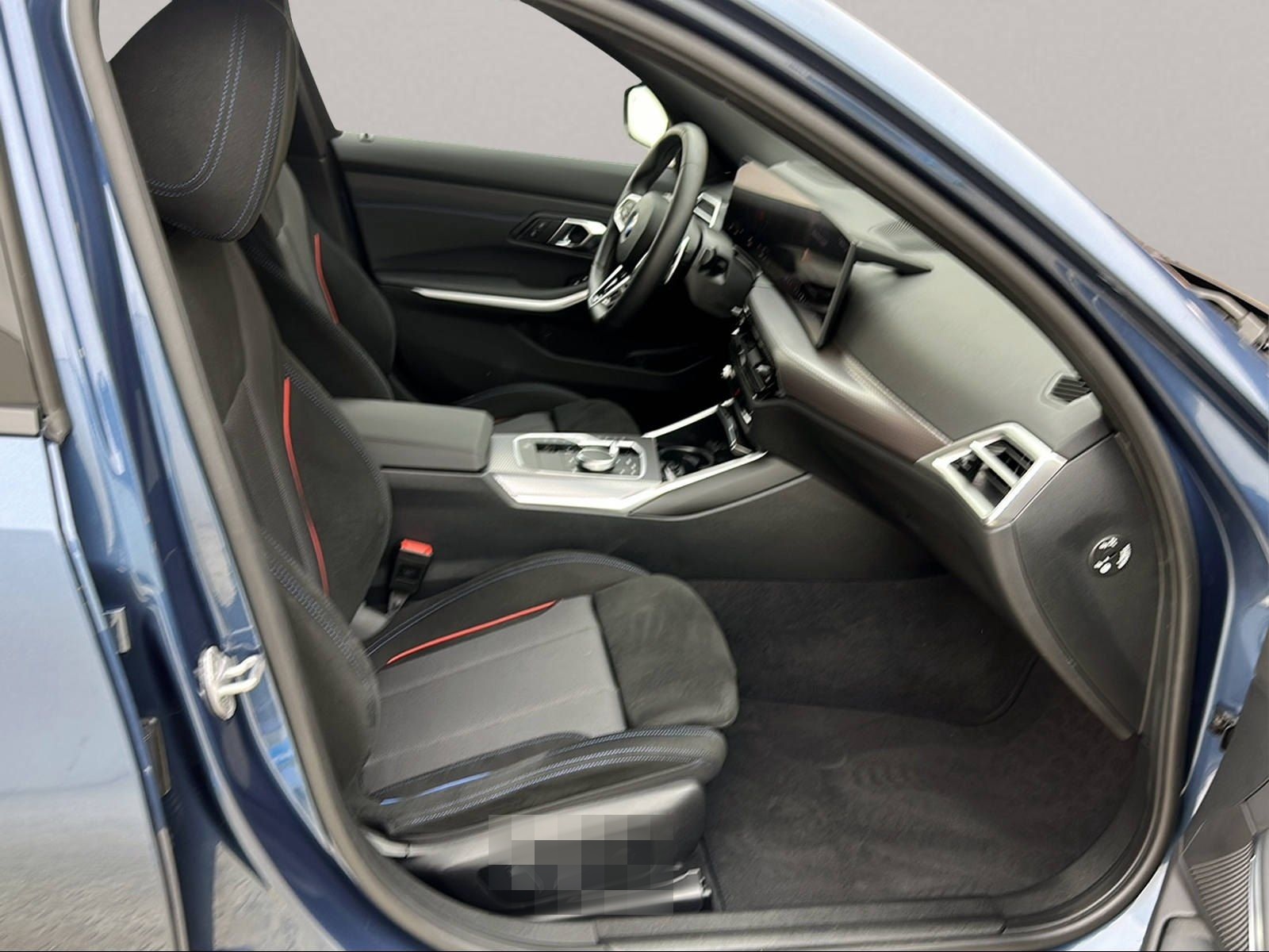 BMW 318i Touring M Sport Driv.Assist.Prof Kamera foto 19