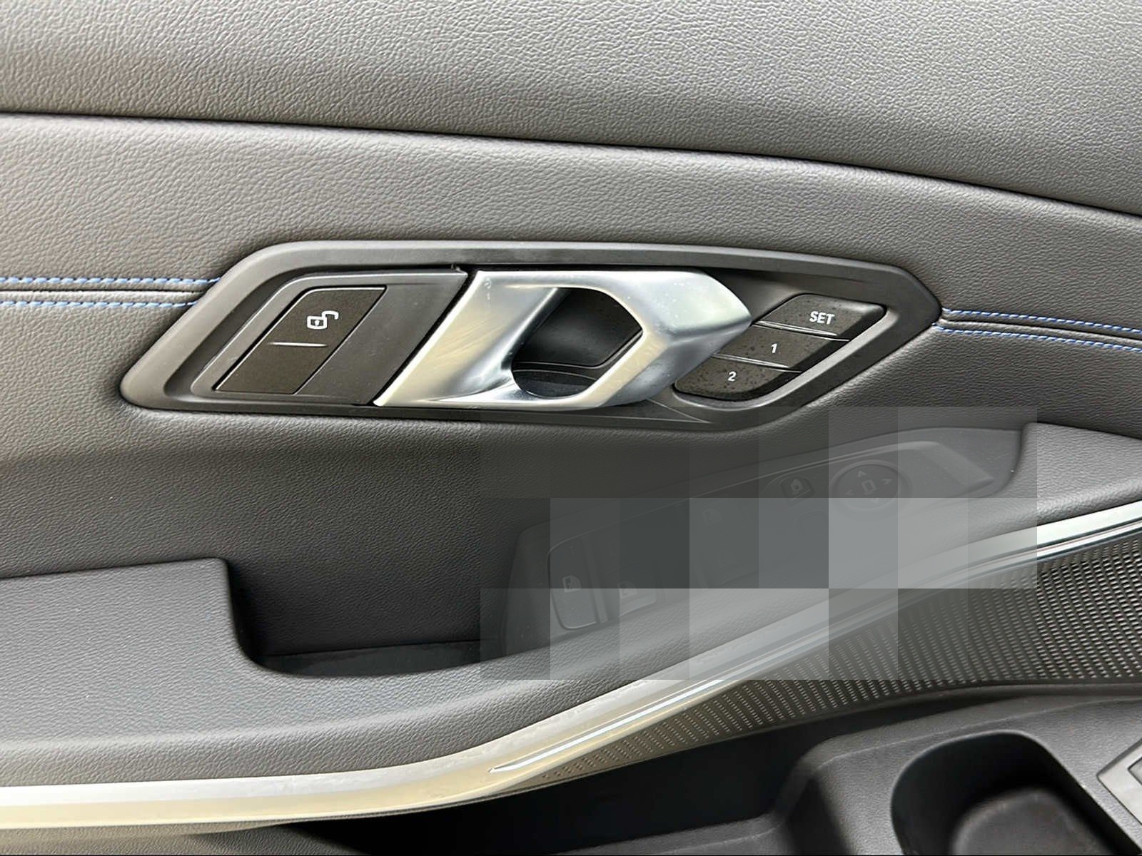 BMW 318i Touring M Sport Driv.Assist.Prof Kamera foto 22