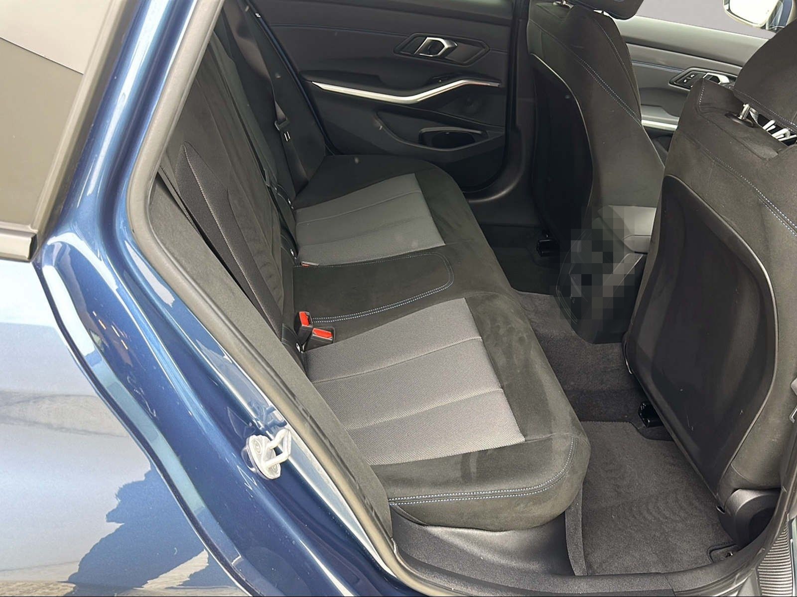 BMW 318i Touring M Sport Driv.Assist.Prof Kamera foto 23