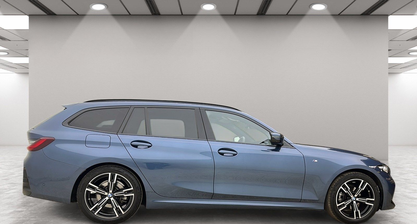 BMW 318i Touring M Sport Driv.Assist.Prof Kamera foto 4