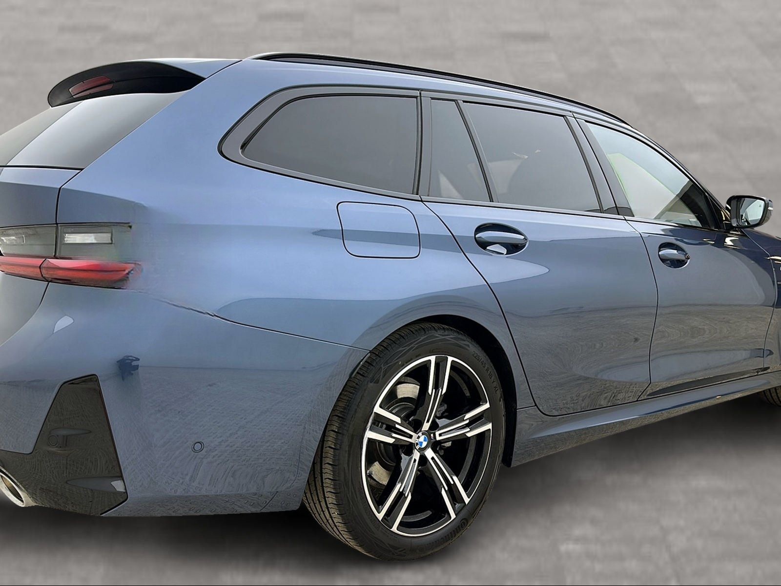 BMW 318i Touring M Sport Driv.Assist.Prof Kamera foto 5