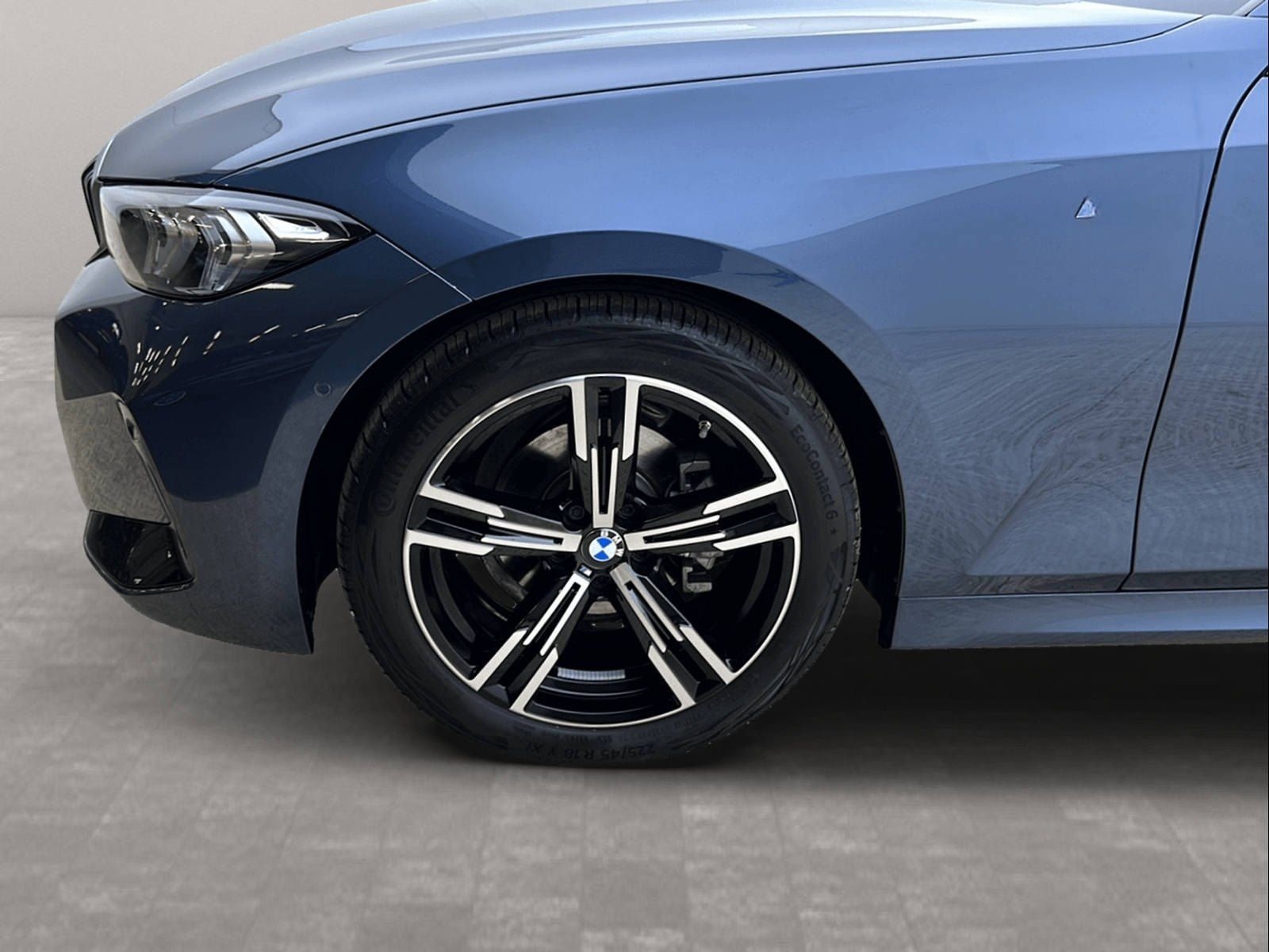 BMW 318i Touring M Sport Driv.Assist.Prof Kamera foto 10