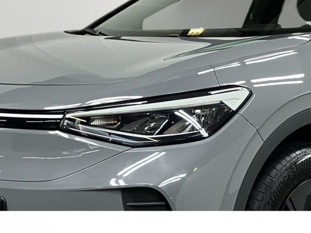 Volkswagen ID.4 Pure 109 kW LED NAV DAB STANDKLIMA foto 5