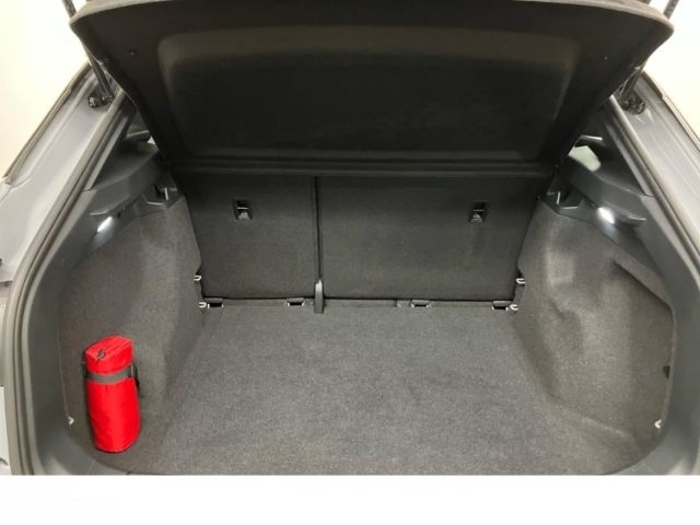 Volkswagen ID.4 Pure 109 kW LED NAV DAB STANDKLIMA foto 8