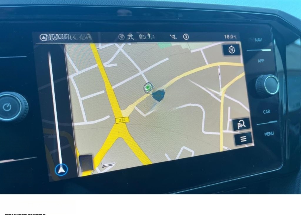 Volkswagen Passat Variant 1.4 GTE DSG   Navi   Kamera   SHZ foto 19