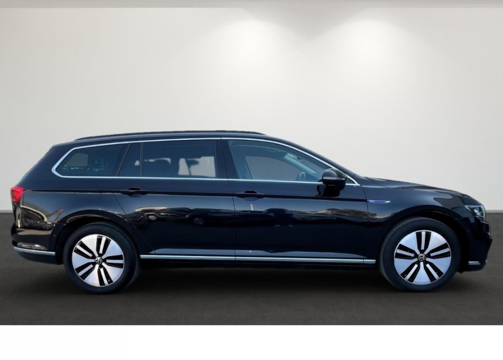 Volkswagen Passat Variant 1.4 GTE DSG   Navi   Kamera   SHZ foto 3