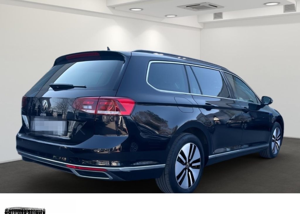 Volkswagen Passat Variant 1.4 GTE DSG   Navi   Kamera   SHZ foto 4