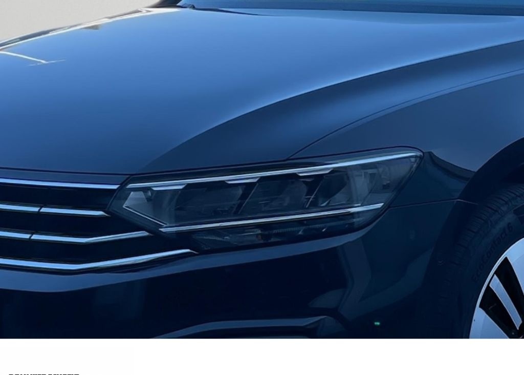 Volkswagen Passat Variant 1.4 GTE DSG   Navi   Kamera   SHZ foto 5