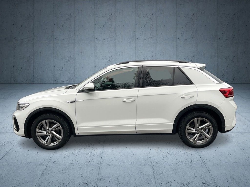 Volkswagen T-Roc 1.0 TSI R-Line LED SHZ PDC foto 4