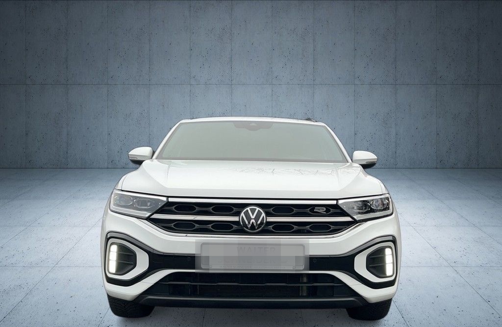 Volkswagen T-Roc 1.0 TSI R-Line LED SHZ PDC foto 10