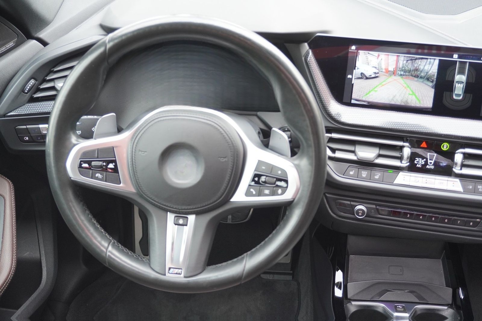 BMW M235 i xDrive LED Navi Klimaaut. Soundsystem ACC foto 15