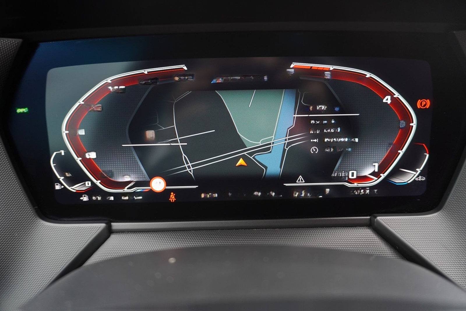 BMW M235 i xDrive LED Navi Klimaaut. Soundsystem ACC foto 16