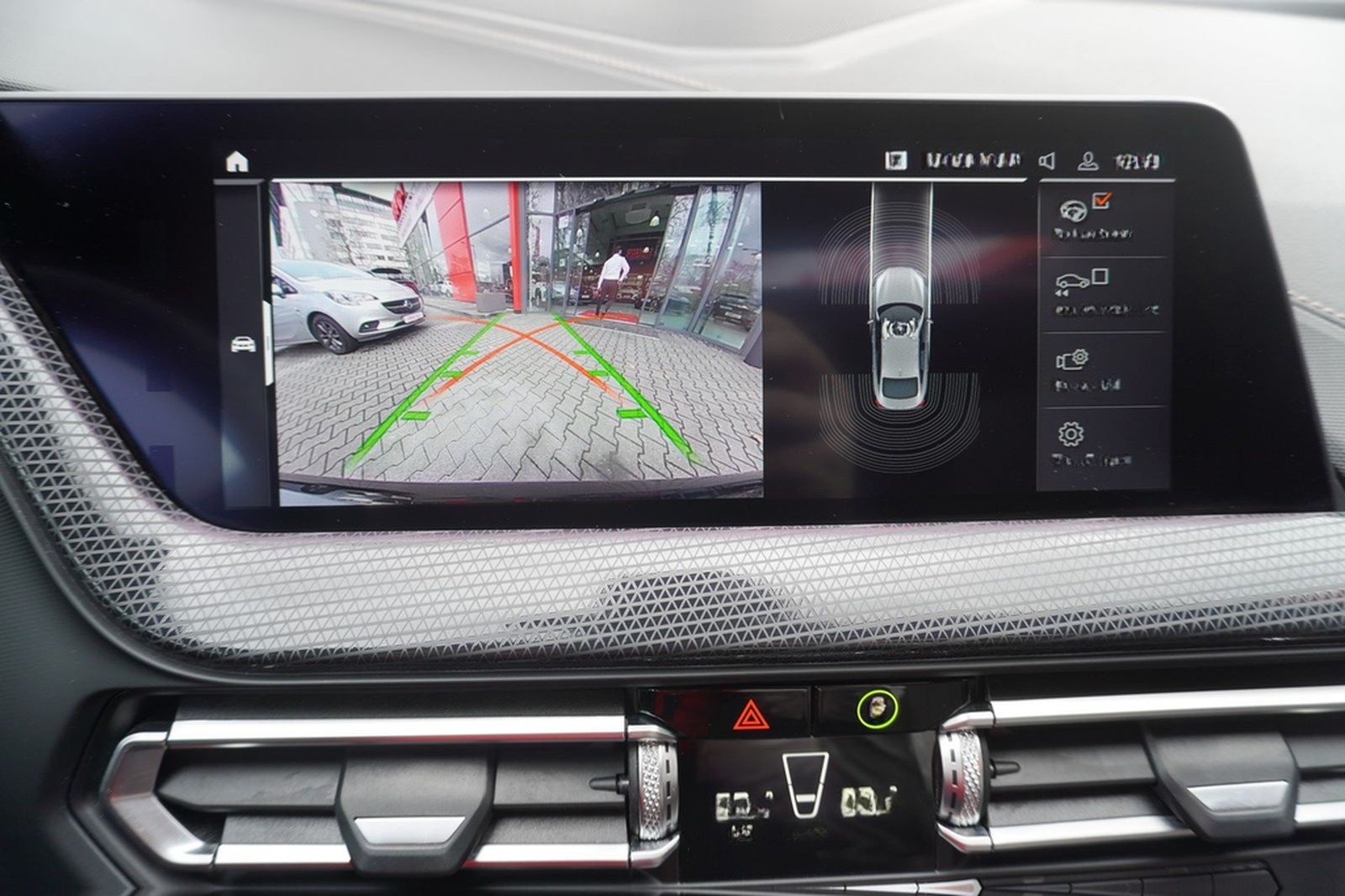 BMW M235 i xDrive LED Navi Klimaaut. Soundsystem ACC foto 17