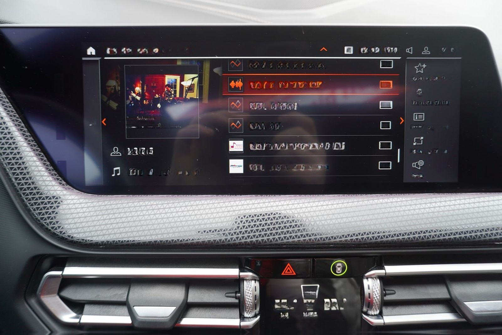 BMW M235 i xDrive LED Navi Klimaaut. Soundsystem ACC foto 18