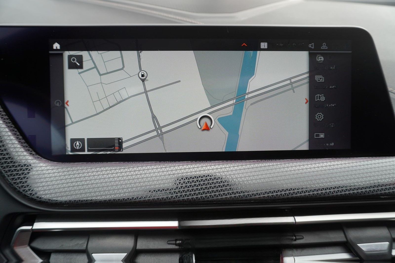 BMW M235 i xDrive LED Navi Klimaaut. Soundsystem ACC foto 19