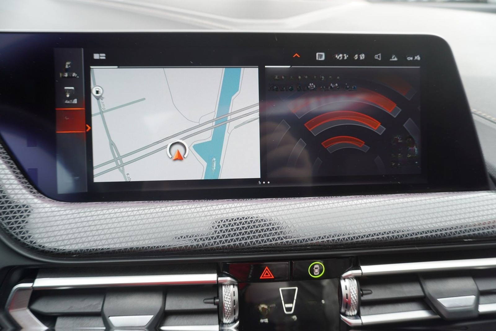 BMW M235 i xDrive LED Navi Klimaaut. Soundsystem ACC foto 20