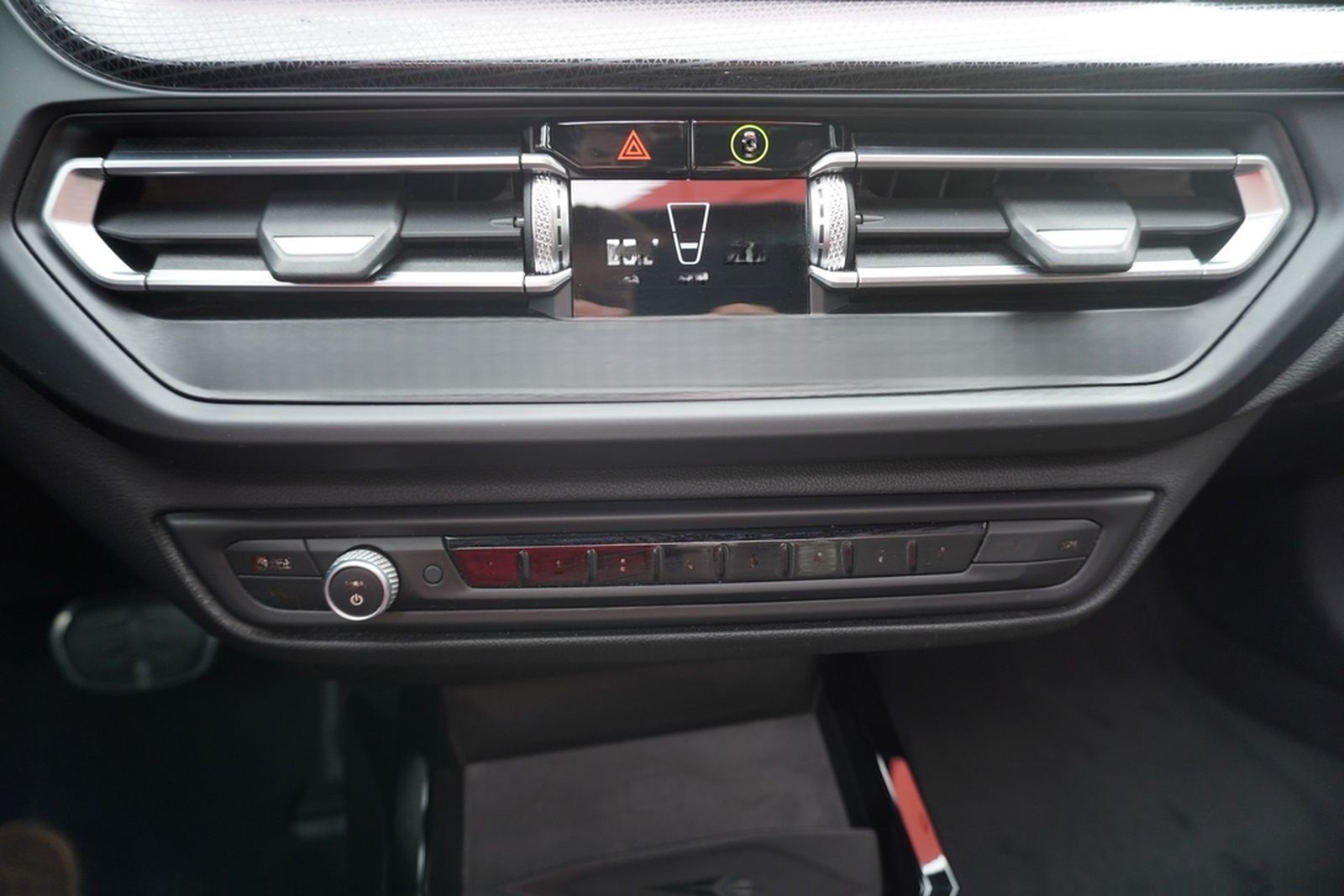 BMW M235 i xDrive LED Navi Klimaaut. Soundsystem ACC foto 21
