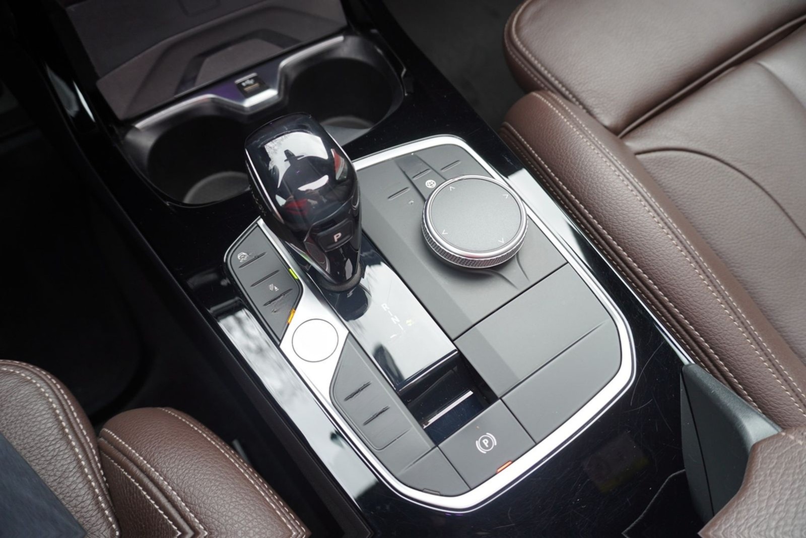 BMW M235 i xDrive LED Navi Klimaaut. Soundsystem ACC foto 22