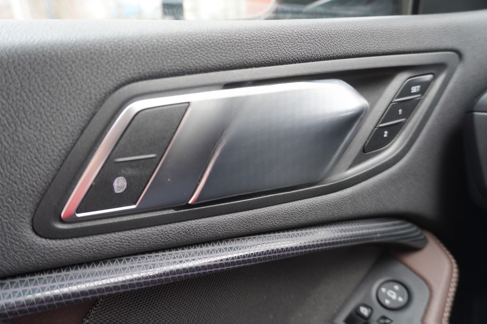 BMW M235 i xDrive LED Navi Klimaaut. Soundsystem ACC foto 24