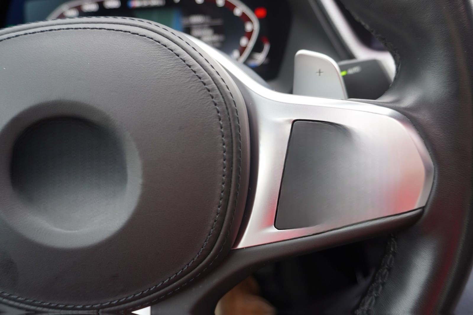 BMW M235 i xDrive LED Navi Klimaaut. Soundsystem ACC foto 26