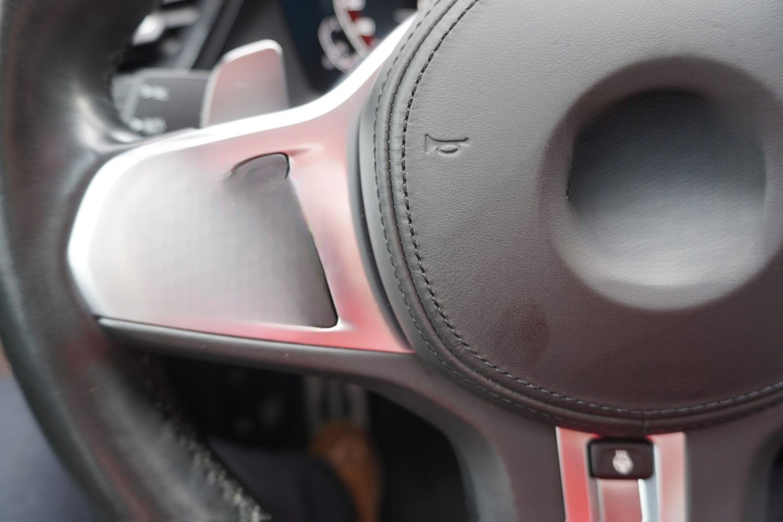 BMW M235 i xDrive LED Navi Klimaaut. Soundsystem ACC foto 27