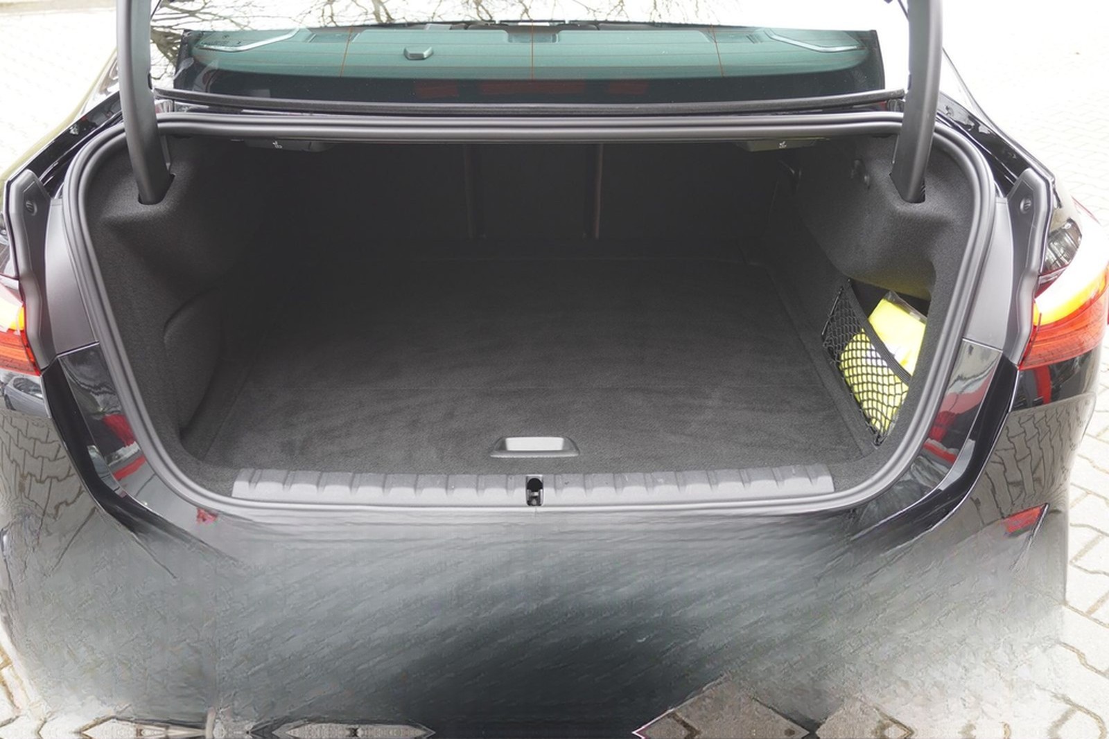 BMW M235 i xDrive LED Navi Klimaaut. Soundsystem ACC foto 30