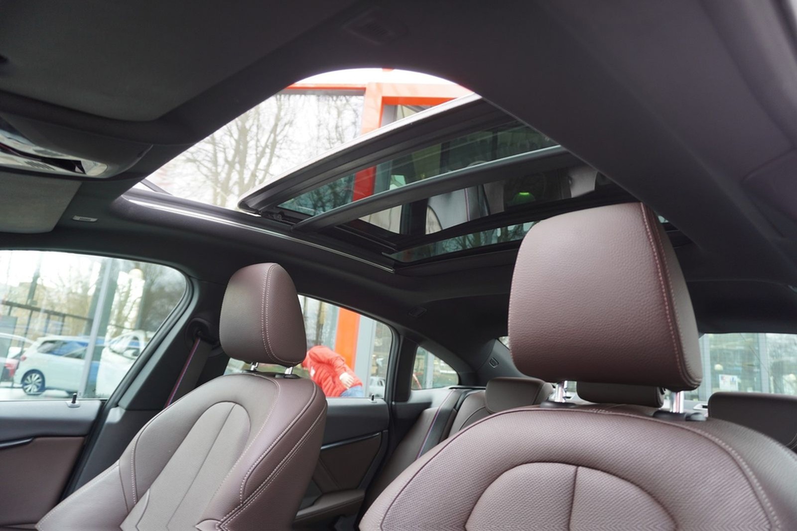 BMW M235 i xDrive LED Navi Klimaaut. Soundsystem ACC foto 10