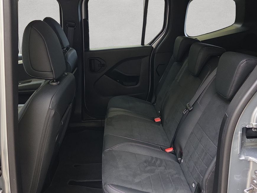Mercedes-Benz T 180 d Automatik Edition, MBUX, Navi, AHK, Wint foto 17