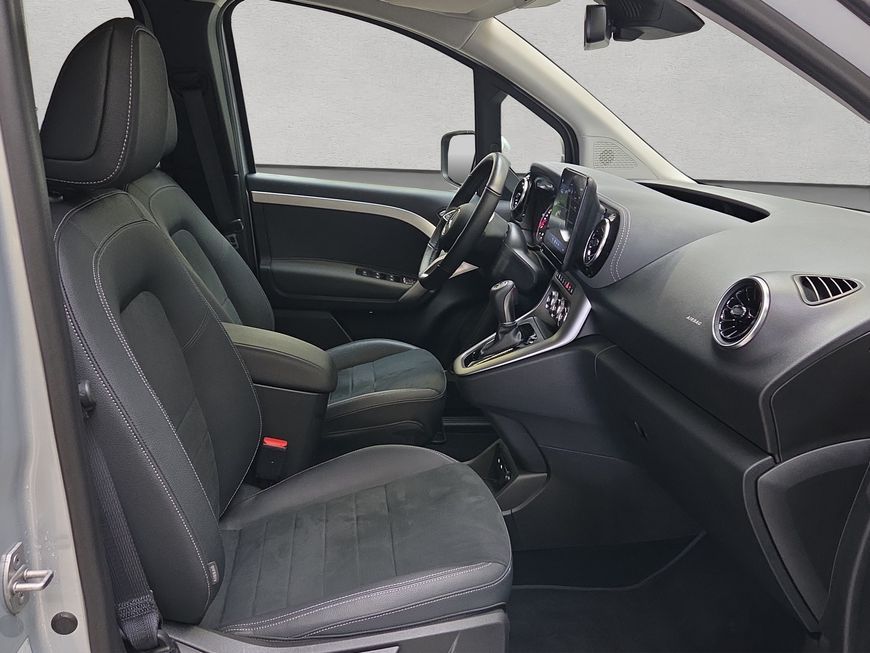 Mercedes-Benz T 180 d Automatik Edition, MBUX, Navi, AHK, Wint foto 18