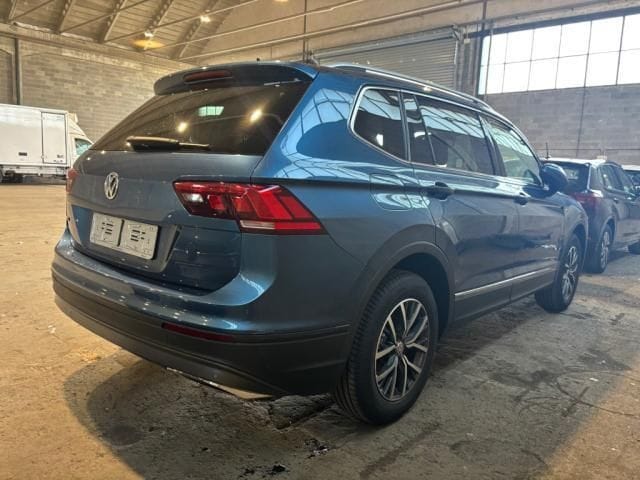Volkswagen Tiguan Allspace 2.0TDI DSG 261,-ohne N foto 3