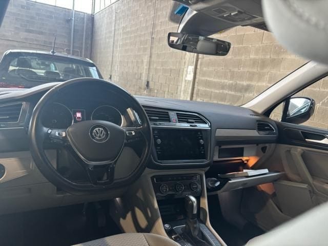 Volkswagen Tiguan Allspace 2.0TDI DSG 261,-ohne N foto 4