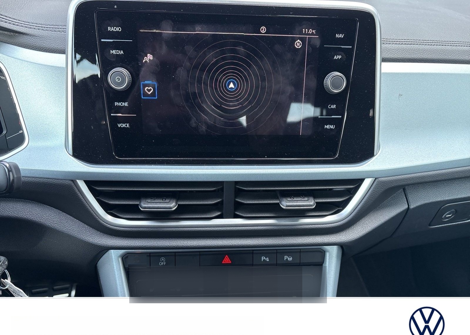 Volkswagen T-Roc Cabriolet 1.5 GOAL ACC LM18 NAVI LED+ foto 11