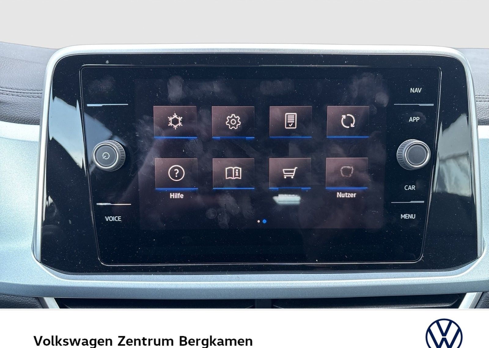 Volkswagen T-Roc Cabriolet 1.5 GOAL ACC LM18 NAVI LED+ foto 14