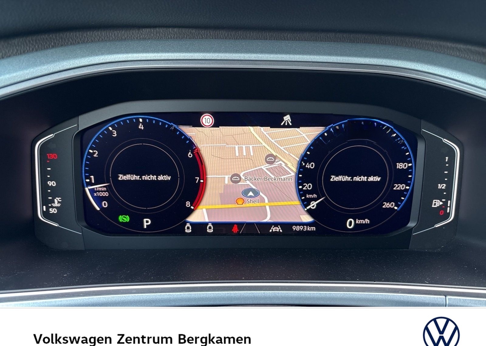 Volkswagen T-Roc Cabriolet 1.5 GOAL ACC LM18 NAVI LED+ foto 10