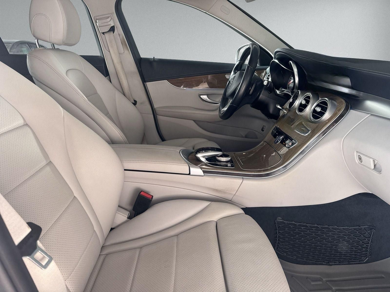 Mercedes-Benz C 400 T 4Matic Avantgarde 9G-TRONIC PANO Head-up foto 15
