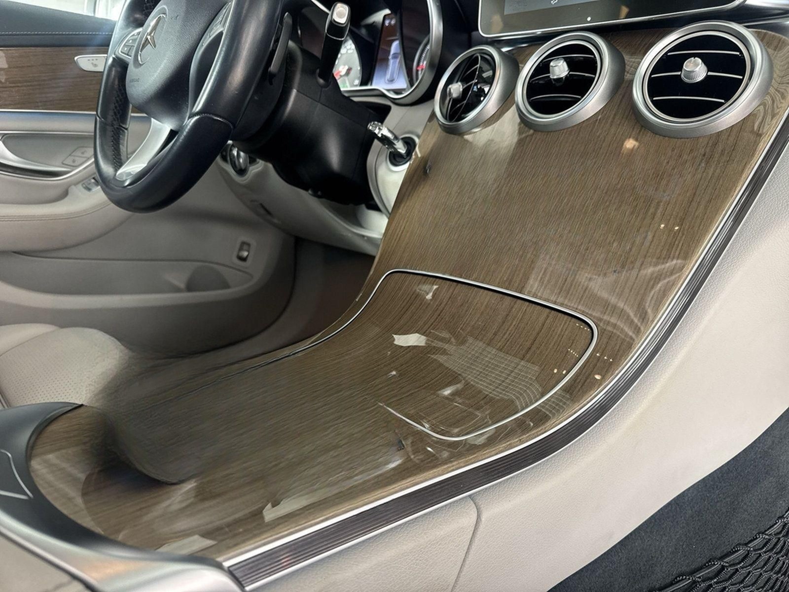 Mercedes-Benz C 400 T 4Matic Avantgarde 9G-TRONIC PANO Head-up foto 16
