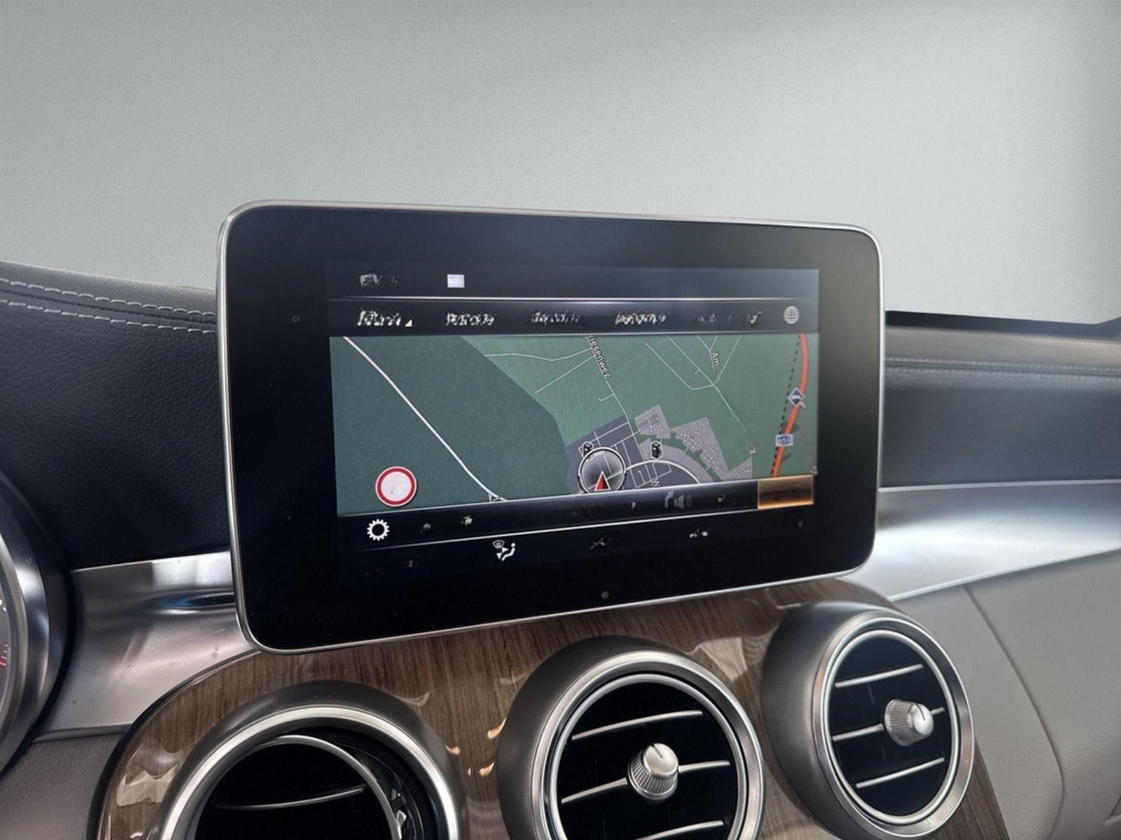 Mercedes-Benz C 400 T 4Matic Avantgarde 9G-TRONIC PANO Head-up foto 18