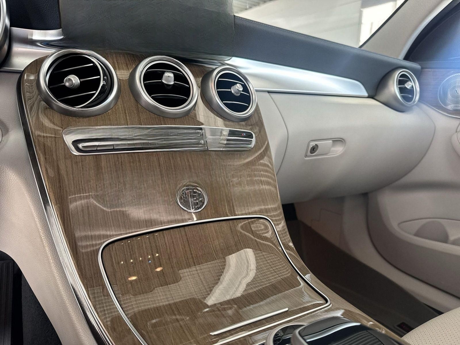 Mercedes-Benz C 400 T 4Matic Avantgarde 9G-TRONIC PANO Head-up foto 19