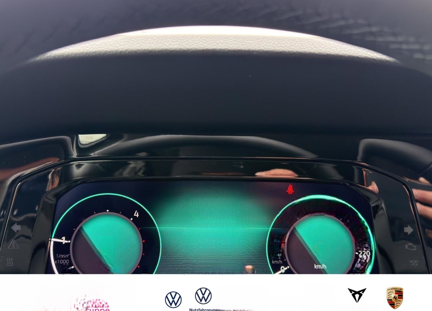Volkswagen Golf VIII Style 2.0 TDI   Navi+AHK+ACC+CarPlay+R foto 8