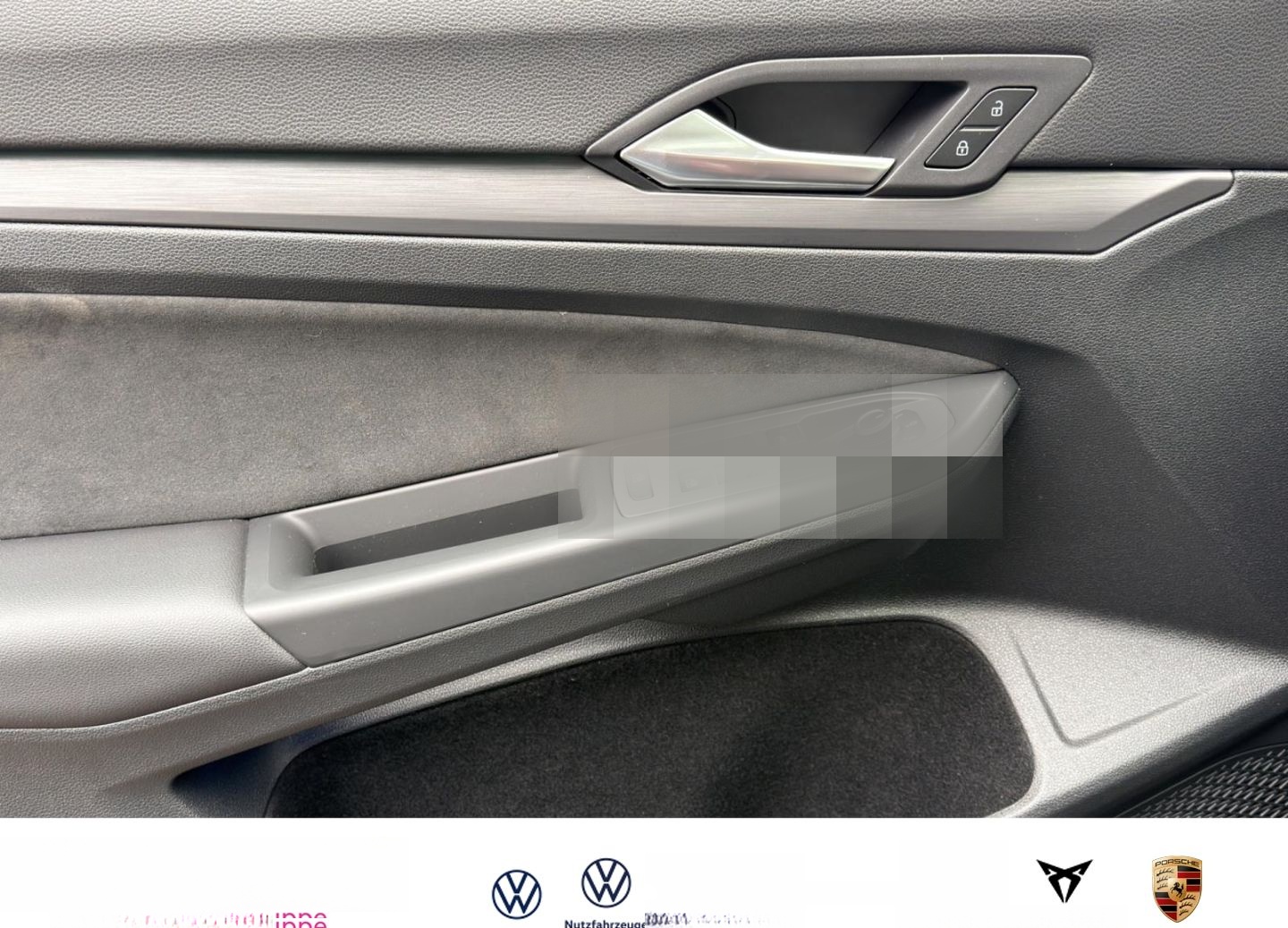 Volkswagen Golf VIII Style 2.0 TDI   Navi+AHK+ACC+CarPlay+R foto 9