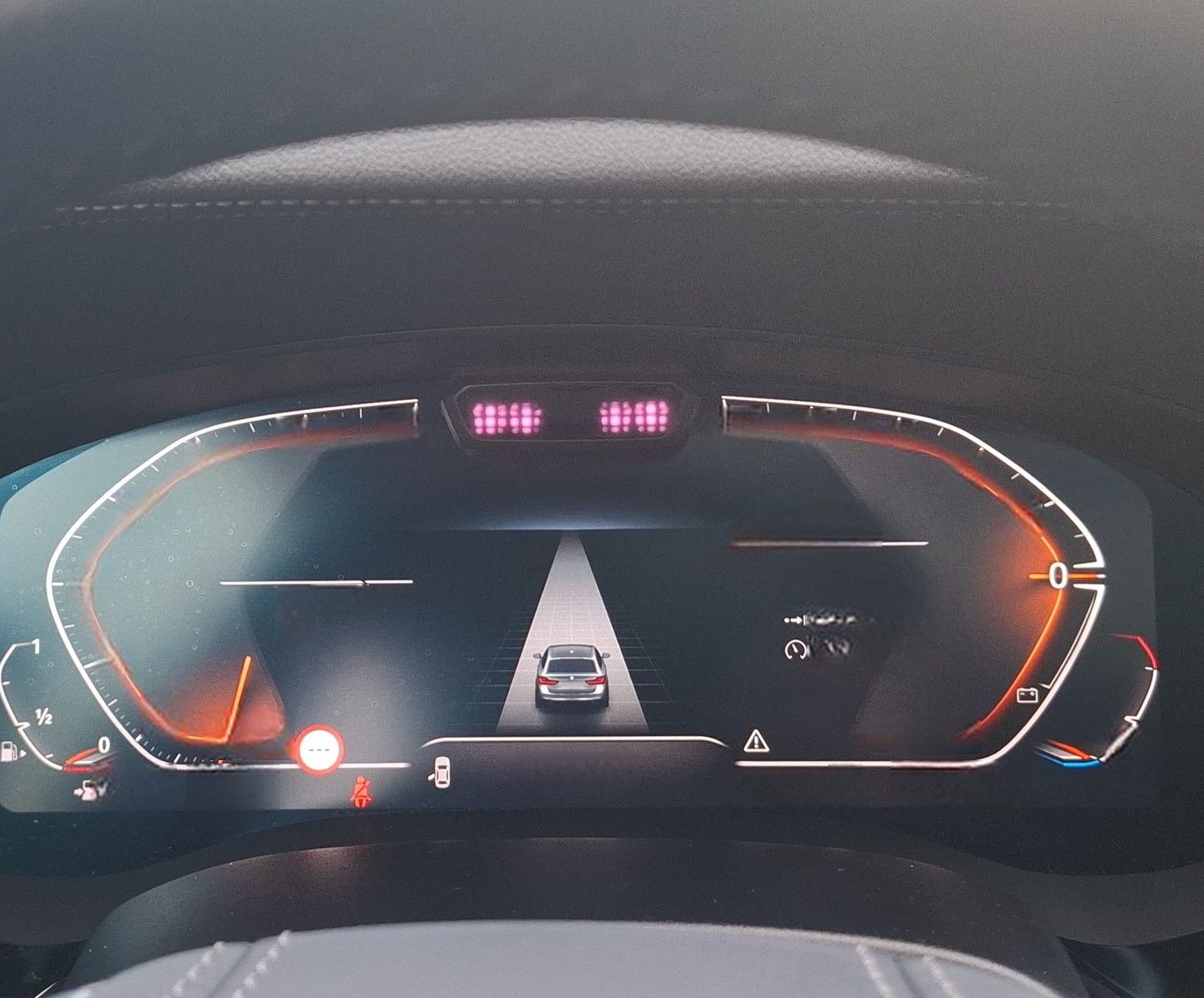 BMW 530 i Touring Luxury-Line AUTOMATIK / PANORAMA / foto 12