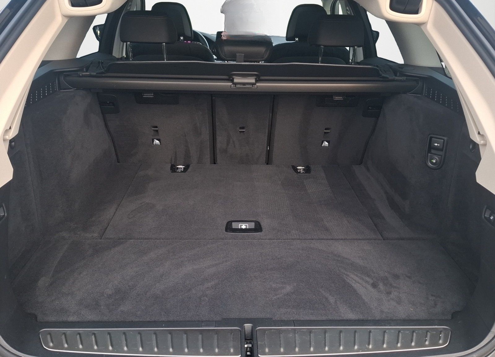 BMW 530 i Touring Luxury-Line AUTOMATIK / PANORAMA / foto 16